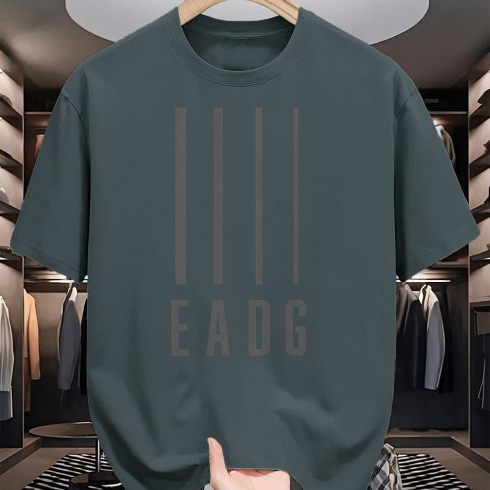 Guitar Lover Shirt, Funny Guitar UnisexT-Shirt/Hoodie/Sweatshirt HLT00 - Bass GuitaristBassist Player - EADG 4 String T-Shirt