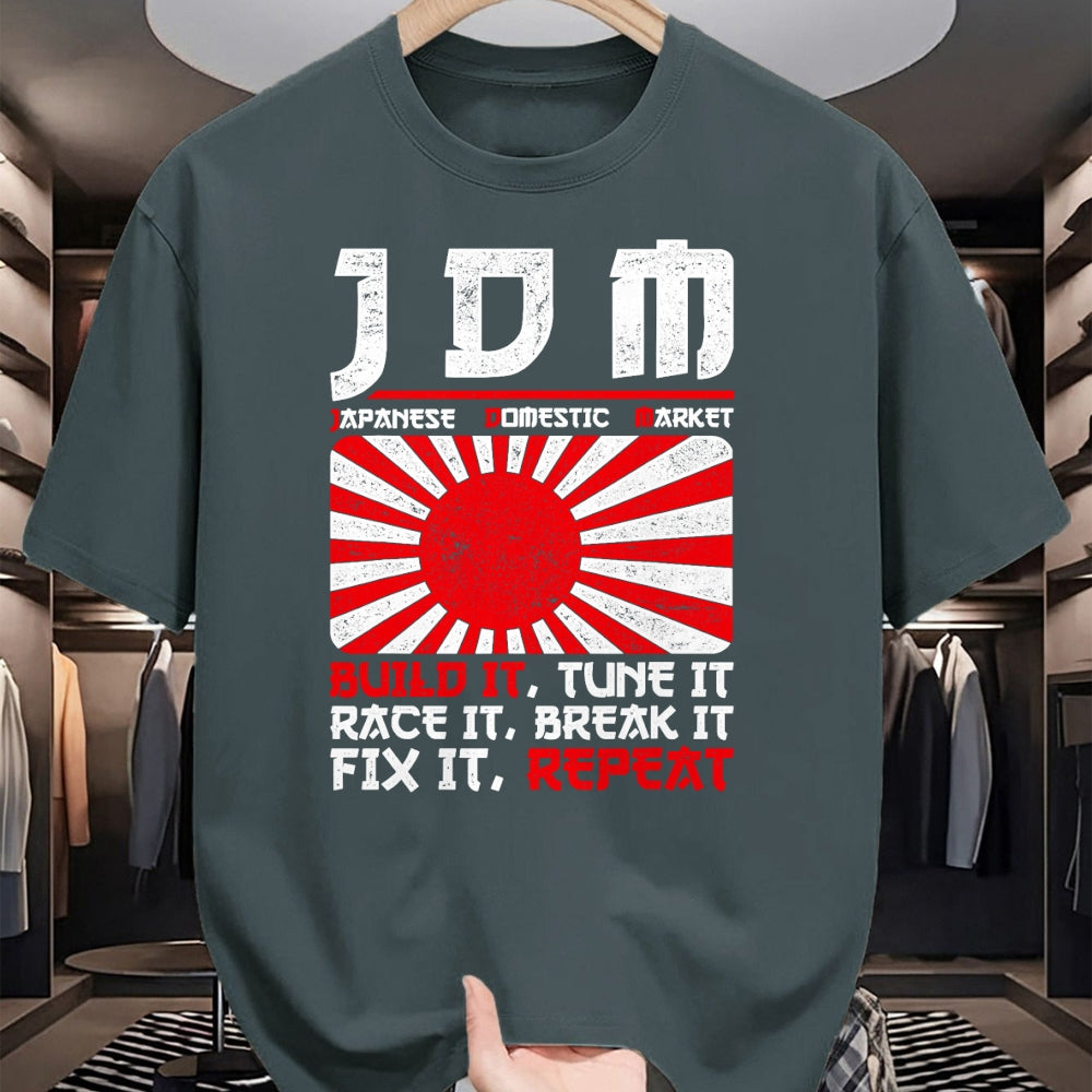 Best Mechanic Life Shirt, Funny Mechanic UnisexT-Shirt/Hoodie/Sweatshirt HLT00 - JDM Motorsport Car Tuning Automotive T-Shirt