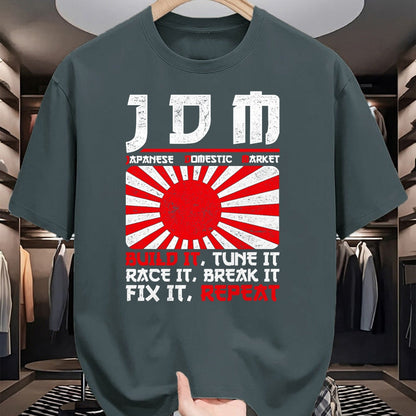Best Mechanic Life Shirt, Funny Mechanic UnisexT-Shirt/Hoodie/Sweatshirt HLT00 - JDM Motorsport Car Tuning Automotive T-Shirt