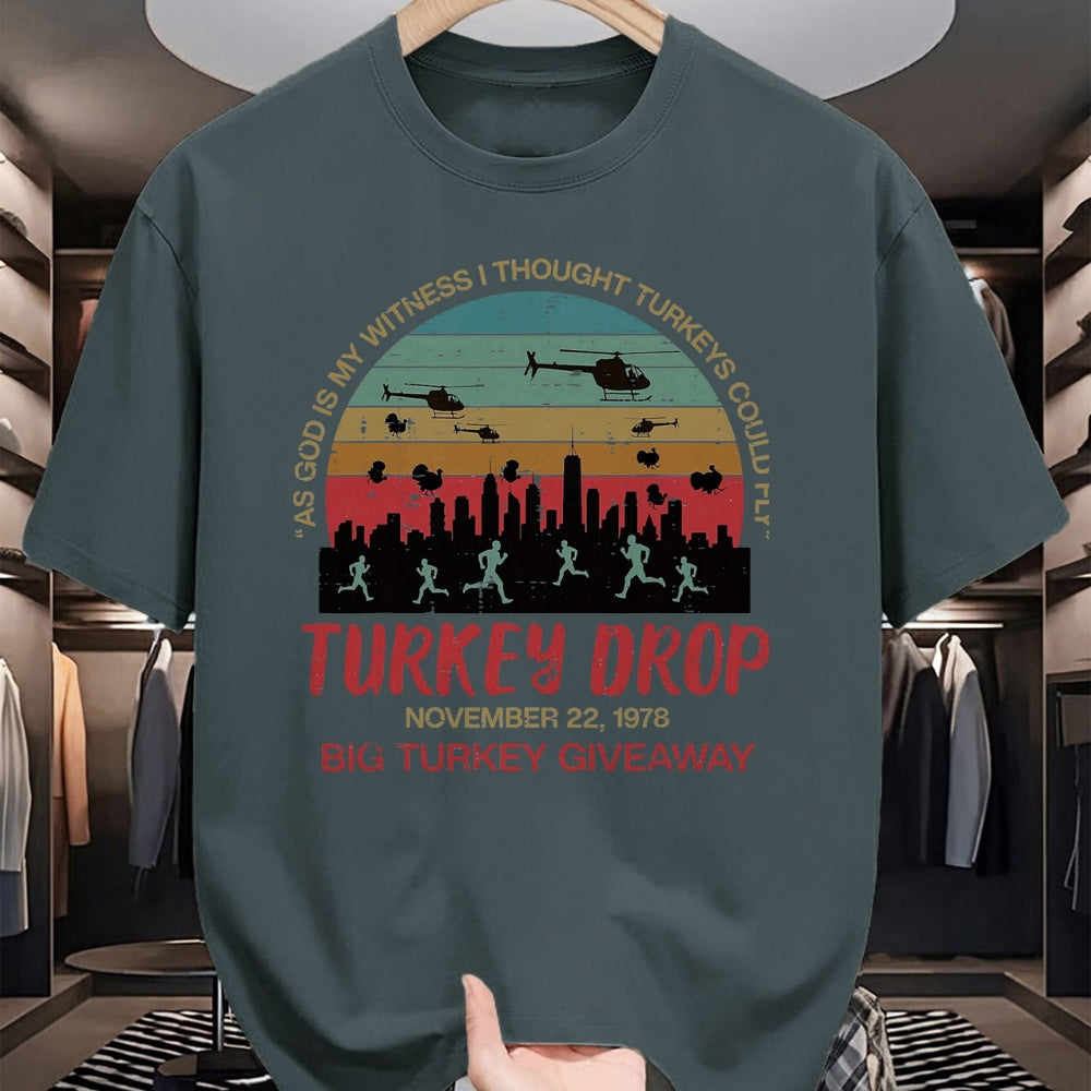 Best Thanksgiving Family Shirt , Funny Thanksgiving UnisexT-Shirt/Hoodie/Sweatshirt HLT00 - Funny Ugly Thanksgiving Sweater Shirt Leftovers for Quitters T-Shirt