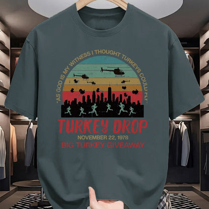 Best Thanksgiving Family Shirt , Funny Thanksgiving UnisexT-Shirt/Hoodie/Sweatshirt HLT00 - Funny Ugly Thanksgiving Sweater Shirt Leftovers for Quitters T-Shirt