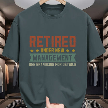 Best Doctor Shirt, Funny Doctor UnisexT-Shirt/Hoodie/Sweatshirt HLT00 - Fathers Day Retired Grandpa Shirts, Funny Retirement T-Shirt