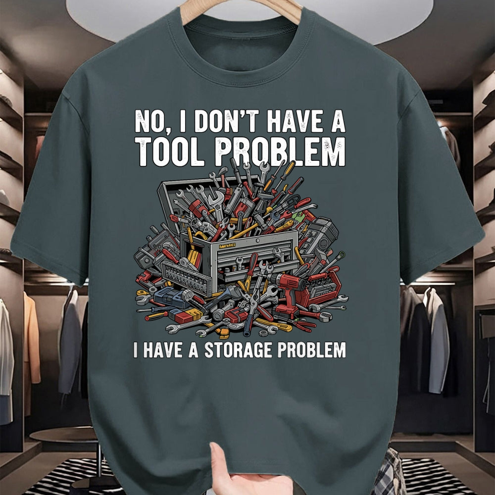 Best Mechanic Life Shirt, Funny Mechanic UnisexT-Shirt/Hoodie/Sweatshirt HLT00 - Funny Tool Handyman DIY Mechanic Home Improvement Garage Fix T-Shirt