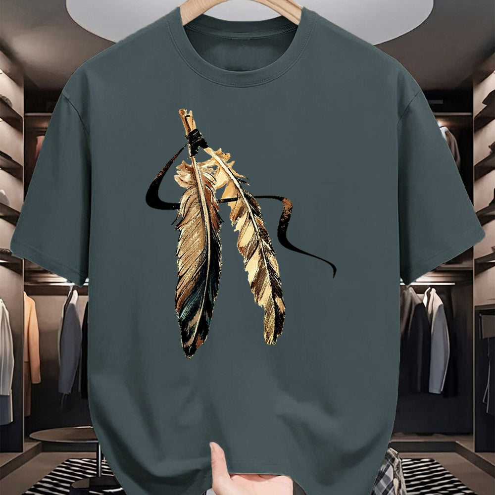 Native American T-Shirts, Vintage Native American Unisex T-Shirt/Hoodie/Sweatshirt HLT00 - Southwest Native American Indian Tribal Art Colorful Feather