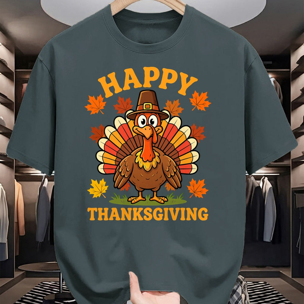 Best Thanksgiving Family Shirt , Funny Thanksgiving UnisexT-Shirt/Hoodie/Sweatshirt HLT00 - Happy Thanksgiving for Turkey Day Family Dinner T-Shirt