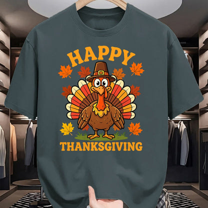 Best Thanksgiving Family Shirt , Funny Thanksgiving UnisexT-Shirt/Hoodie/Sweatshirt HLT00 - Happy Thanksgiving for Turkey Day Family Dinner T-Shirt