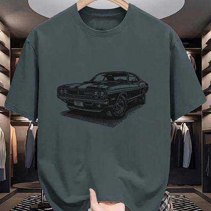 Best Mechanic Life Shirt, Funny Mechanic UnisexT-Shirt/Hoodie/Sweatshirt HLT00 - Classic American Muscle Car Retro Vintage 60s 70s Car Lover T-Shirt