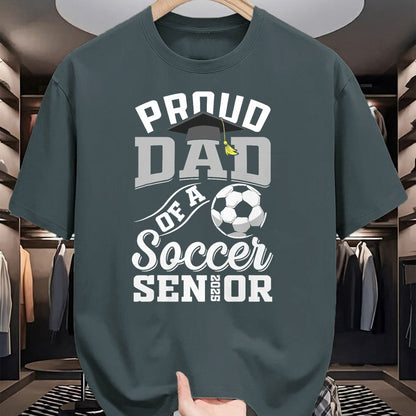 Gift for Dad Shirt, Funny Dad Unisex T-Shirt/Hoodie/Sweatshirt HLT00 – Proud Dad Of A Sickle Cell Warrior SCD Awareness Father T-Shirt