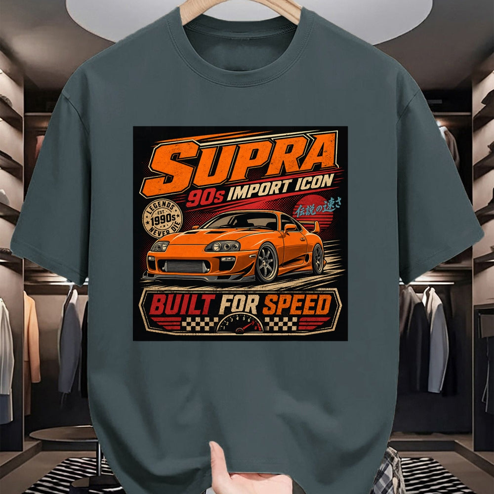 Best Mechanic Life Shirt, Funny Mechanic UnisexT-Shirt/Hoodie/Sweatshirt HLT00 - Japanese Cars Retro JDM Street Scene Tuner Car Art T-Shirt (1)