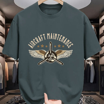 Best Mechanic Life Shirt, Funny Mechanic UnisexT-Shirt/Hoodie/Sweatshirt HLT00 - Aircraft Maintenance Airplane Mechanics Aircraft Mechanic T-Shirt