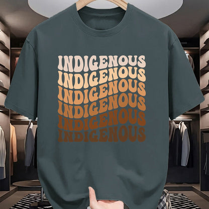 Native American T-Shirts, Vintage Native American Unisex T-Shirt/Hoodie/Sweatshirt HLT00 - Native American Heritage American Indian Indigenous