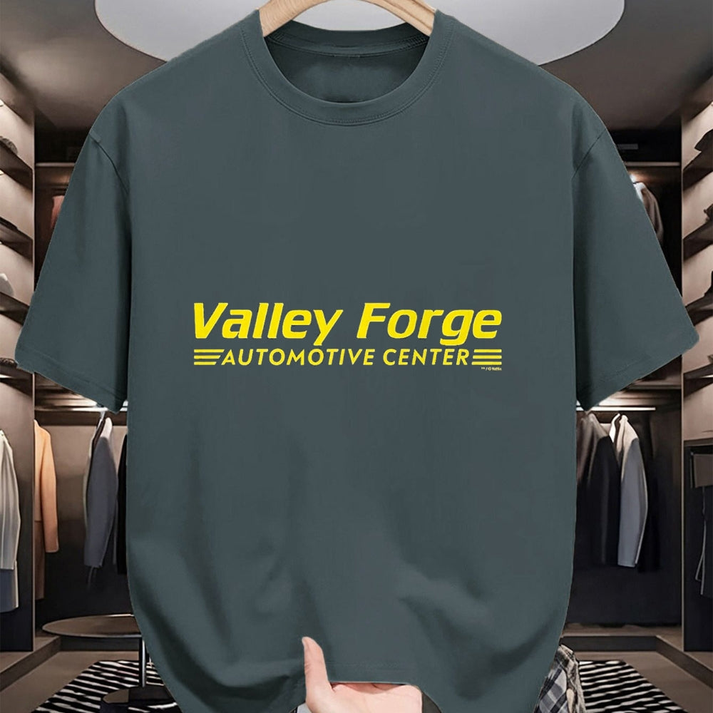 Best Mechanic Life Shirt, Funny Mechanic UnisexT-Shirt/Hoodie/Sweatshirt HLT00 - Tires Valley Forge Automotive Costume Netflix Official Merch T-Shirt, Men, Navy Blue, Large (1)