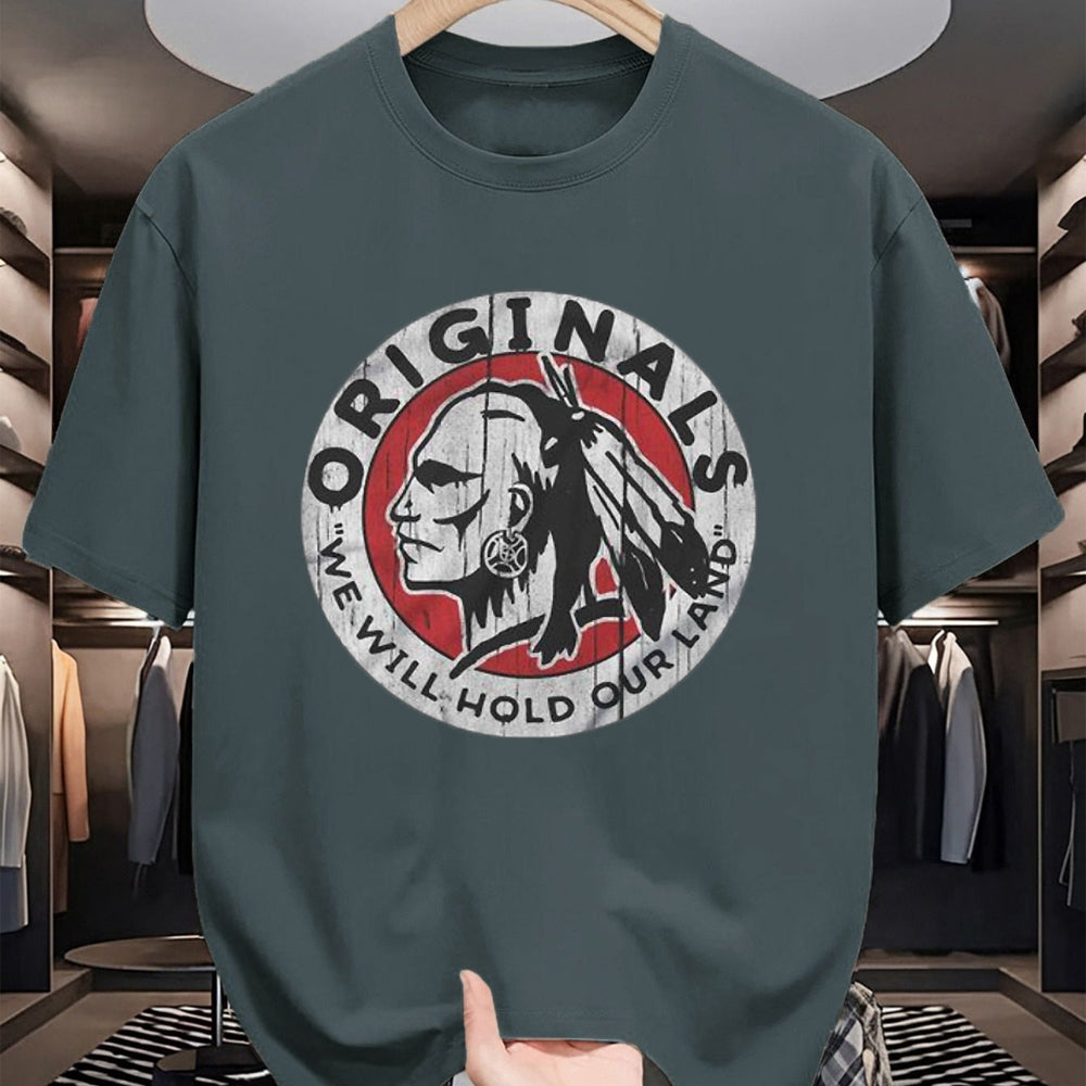 Native American T-Shirts, Vintage Native American Unisex T-Shirt/Hoodie/Sweatshirt HLT00 - Kids indian headdress, women indian headdress, girls native