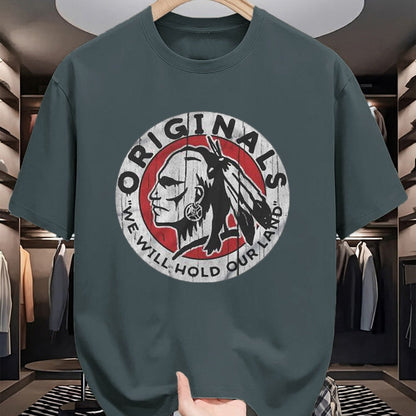 Native American T-Shirts, Vintage Native American Unisex T-Shirt/Hoodie/Sweatshirt HLT00 - Kids indian headdress, women indian headdress, girls native