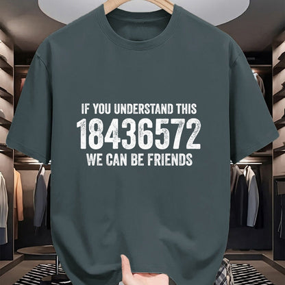 Best Mechanic Life Shirt, Funny Mechanic UnisexT-Shirt/Hoodie/Sweatshirt HLT00 - If You Understand This 18436572 Funny Mechanic Car Guy T-Shirt