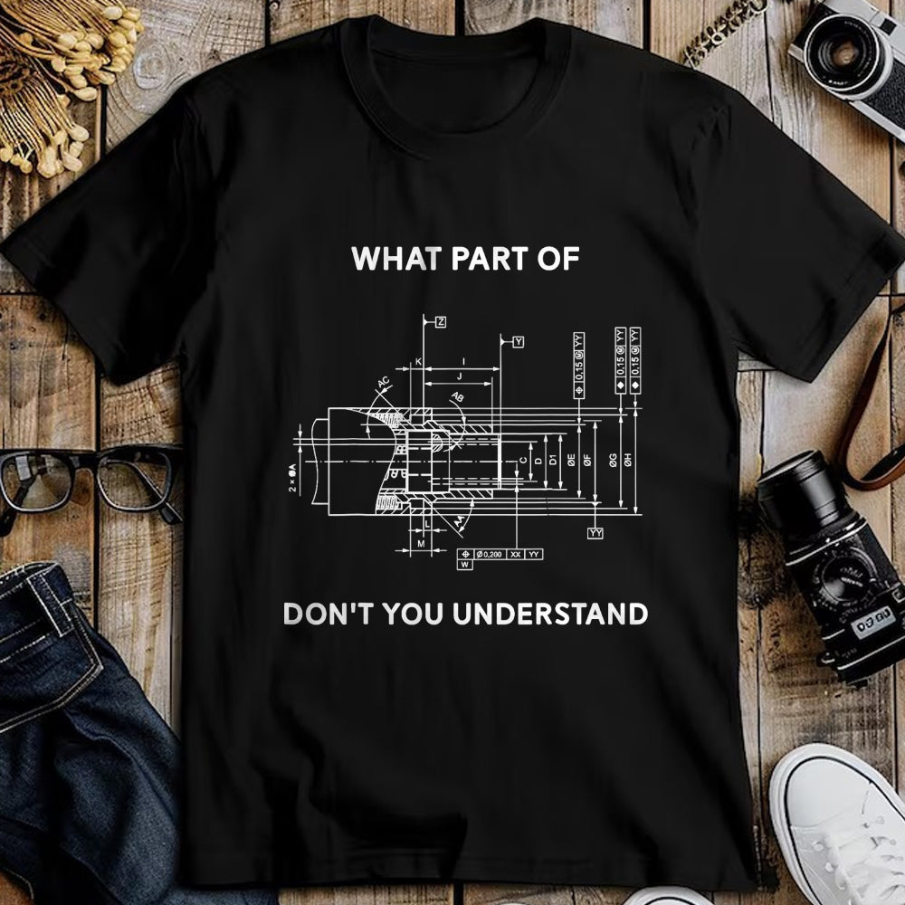 Best Mechanic Life Shirt, Funny Mechanic UnisexT-Shirt/Hoodie/Sweatshirt HLT00 - Funny Engineering - Mechanical Engineering T-Shirt