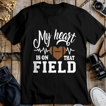 Gift for Mom Shirt, Funny Mom Unisex T-Shirt/Hoodie/Sweatshirt HLT00 - Football Mom Proud Mom Loud Mom Number 21 Twenty One Cheer T-Shirt