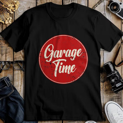 Best Mechanic Life Shirt, Funny Mechanic UnisexT-Shirt/Hoodie/Sweatshirt HLT00 - Garage Time Auto Mechanic Father's Day Handyman Dad Mechanic T-Shirt