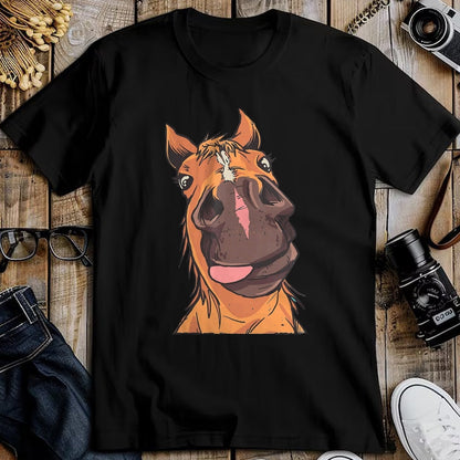 Best Horse Lover Shirt , Funny Horse UnisexT-Shirt/Hoodie/Sweatshirt HLT00 - Funny Horse Riding T-Shirt, Men, Black, 3X-Large