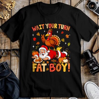 Best Thanksgiving Family Shirt , Funny Thanksgiving UnisexT-Shirt/Hoodie/Sweatshirt HLT00 - Funny Chillin with My Turkeys Thanksgiving Family Men Women T-Shirt