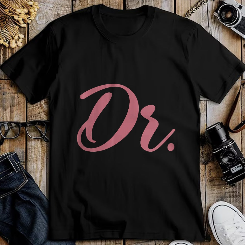 Best Doctor Shirt, Funny Doctor UnisexT-Shirt/Hoodie/Sweatshirt HLT00 - Dr. Doctor Medical School Graduation Women New Doctor T-Shirt