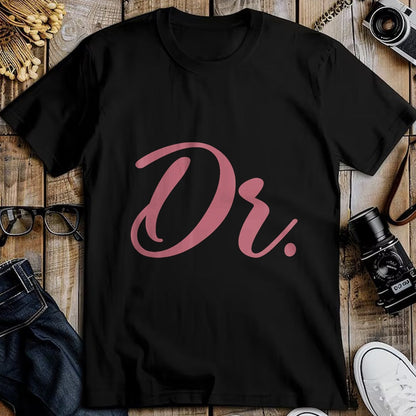 Best Doctor Shirt, Funny Doctor UnisexT-Shirt/Hoodie/Sweatshirt HLT00 - Dr. Doctor Medical School Graduation Women New Doctor T-Shirt