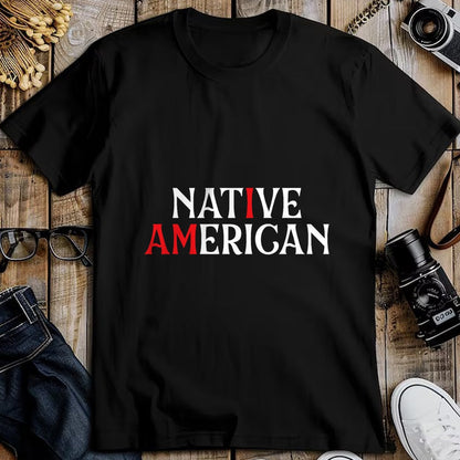 Native American T-Shirts, Vintage Native American Unisex T-Shirt/Hoodie/Sweatshirt HLT00 - Native American - Indian Pride Indigenous People Homeland