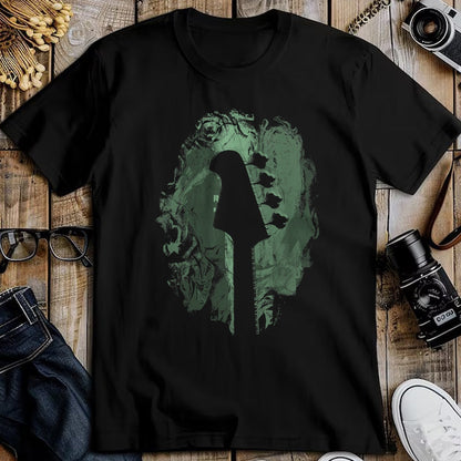 Guitar Lover Shirt, Funny Guitar UnisexT-Shirt/Hoodie/Sweatshirt HLT00 - Bass Guitar Lover Art Guitarist Bass Players Vintage Guitar T-Shirt Small