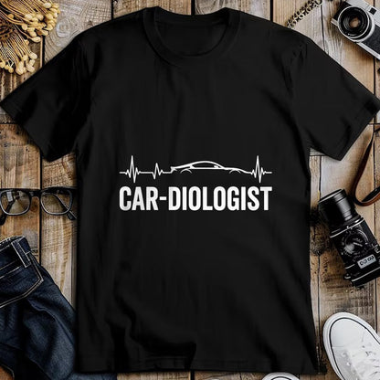Best Mechanic Life Shirt, Funny Mechanic UnisexT-Shirt/Hoodie/Sweatshirt HLT00 - Car-Diologist Funny Car Lover Automotive Mechanic Humor T-Shirt