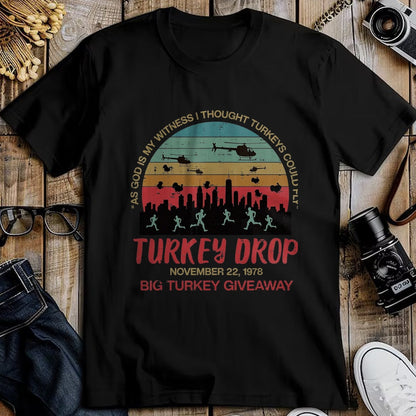 Best Thanksgiving Family Shirt , Funny Thanksgiving UnisexT-Shirt/Hoodie/Sweatshirt HLT00 - Funny Ugly Thanksgiving Sweater Shirt Leftovers for Quitters T-Shirt