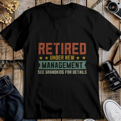 Best Doctor Shirt, Funny Doctor UnisexT-Shirt/Hoodie/Sweatshirt HLT00 - Fathers Day Retired Grandpa Shirts, Funny Retirement T-Shirt