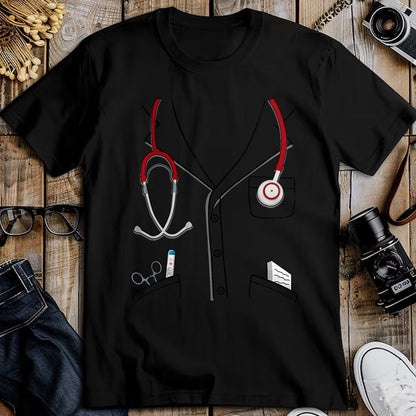 Best Doctor Shirt, Funny Doctor UnisexT-Shirt/Hoodie/Sweatshirt HLT00 - Doctor Strange - Doctor Suit Halloween Costume Kids Doctor T-Shirt