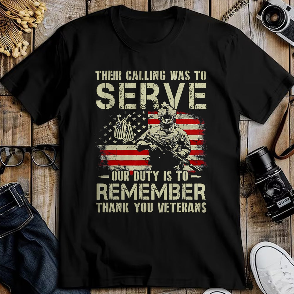 Proud Veteran Shirt, Funny Veteran UnisexT-Shirt/Hoodie/Sweatshirt HLT00 - Patriotic American Flag Thank You Veterans Men Women Kids T-Shirt