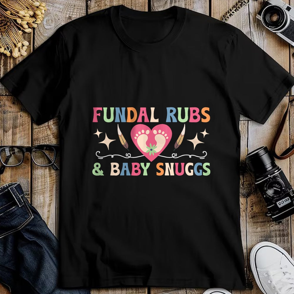 Funny Nurse Shirt, Nurse Unisex T-Shirt/Hoodie/Sweatshirt HLT00 - Mother Baby Nurse Best Mom Baby Nurse Postpartum Nurse T-Shirt