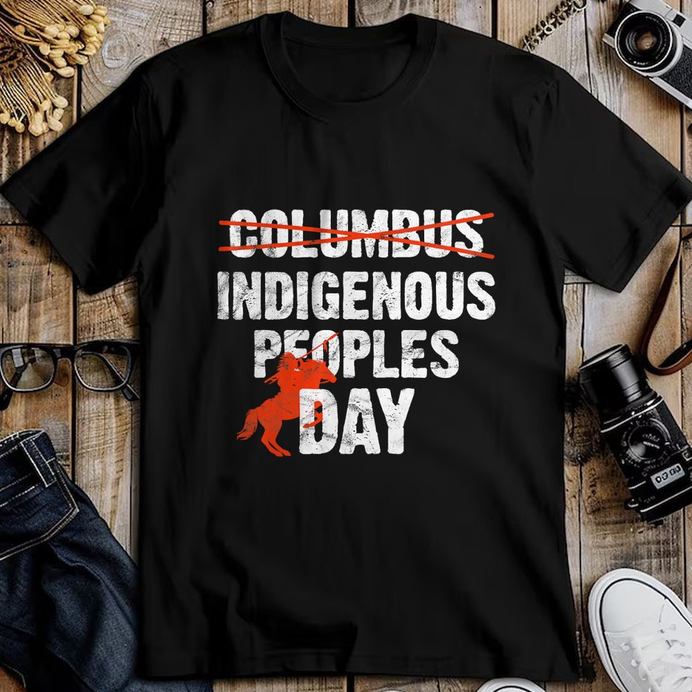 Native American T-Shirts, Vintage Native American Unisex T-Shirt/Hoodie/Sweatshirt HLT00 - Indigenous Peoples Day Not Columbus Day Native indian
