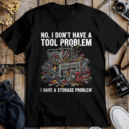 Best Mechanic Life Shirt, Funny Mechanic UnisexT-Shirt/Hoodie/Sweatshirt HLT00 - Funny Tool Handyman DIY Mechanic Home Improvement Garage Fix T-Shirt