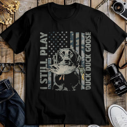 Funny Hunting Shirt, Gift For Hunting Lover Unisex T-Shirt/Hoodie/Sweatshirt HLT00 - Duck Hunting Funny Hunter T-Shirt