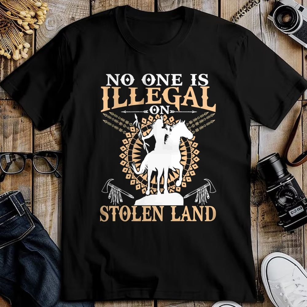 Native American T-Shirts, Vintage Native American Unisex T-Shirt/Hoodie/Sweatshirt HLT00 - Northwest Native American Knight Pride Mountain Warrior (1)