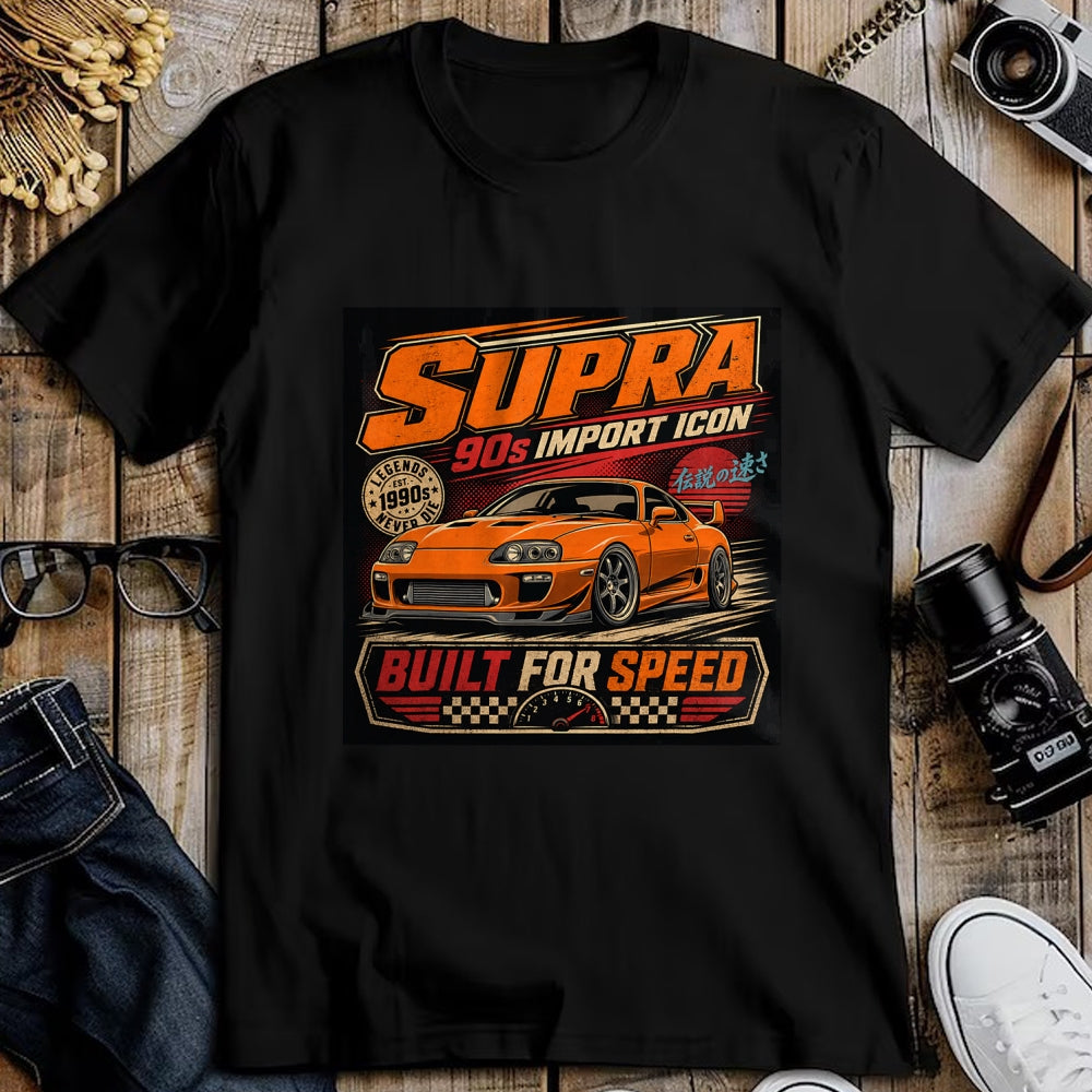 Best Mechanic Life Shirt, Funny Mechanic UnisexT-Shirt/Hoodie/Sweatshirt HLT00 - Japanese Cars Retro JDM Street Scene Tuner Car Art T-Shirt (1)