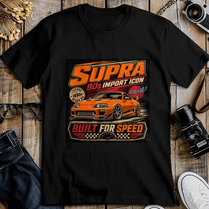 Best Mechanic Life Shirt, Funny Mechanic UnisexT-Shirt/Hoodie/Sweatshirt HLT00 - Japanese Cars Retro JDM Street Scene Tuner Car Art T-Shirt (1)