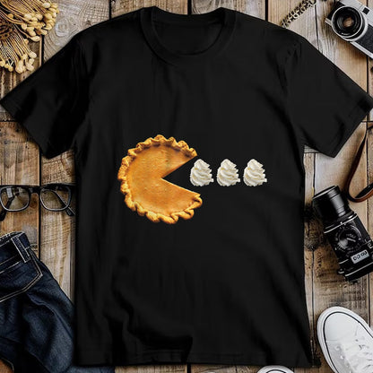 Best Thanksgiving Family Shirt , Funny Thanksgiving UnisexT-Shirt/Hoodie/Sweatshirt HLT00 - Pumpkin Pie Thanksgiving T-Shirt