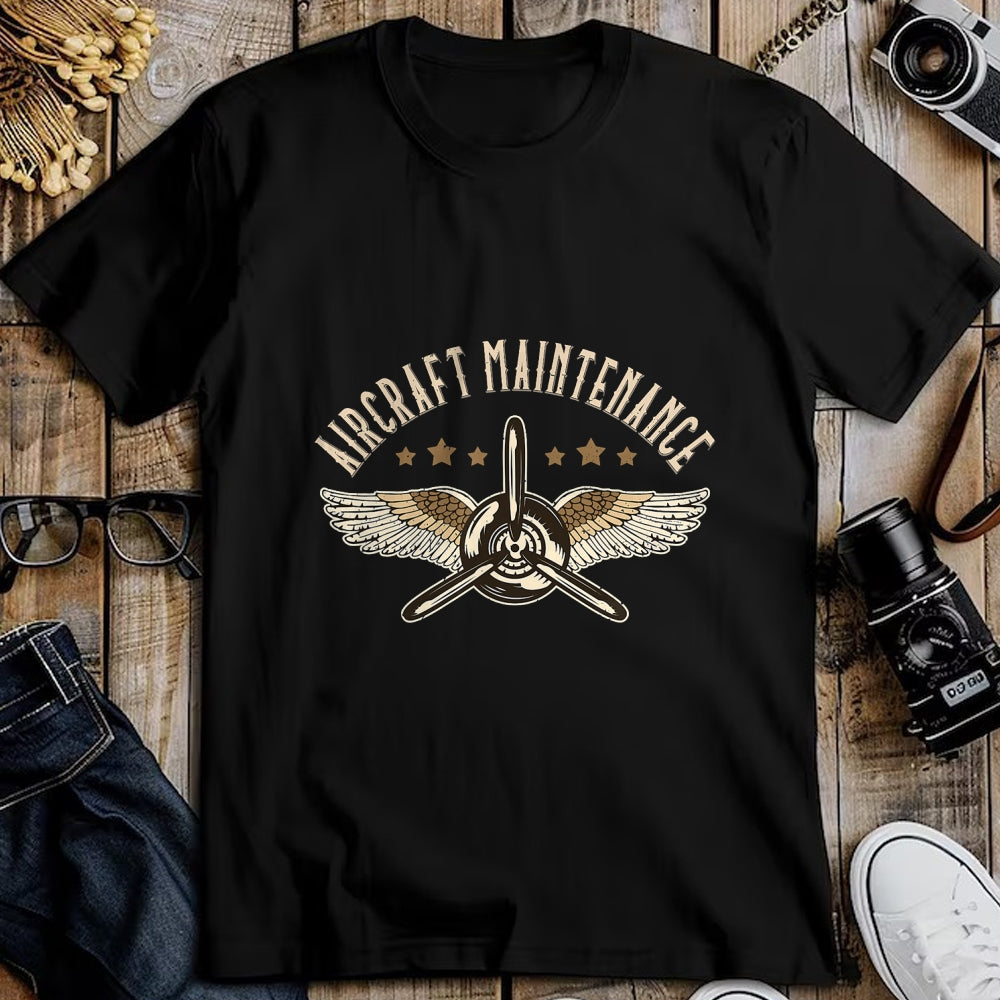 Best Mechanic Life Shirt, Funny Mechanic UnisexT-Shirt/Hoodie/Sweatshirt HLT00 - Aircraft Maintenance Airplane Mechanics Aircraft Mechanic T-Shirt