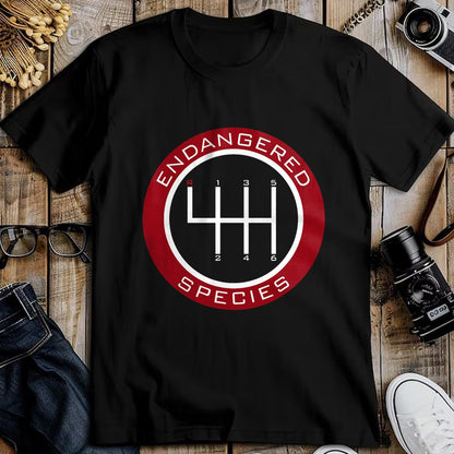 Best Mechanic Life Shirt, Funny Mechanic UnisexT-Shirt/Hoodie/Sweatshirt HLT00 - Car Guy, Mechanic, Endangered Species, Manual Shifter T-Shirt