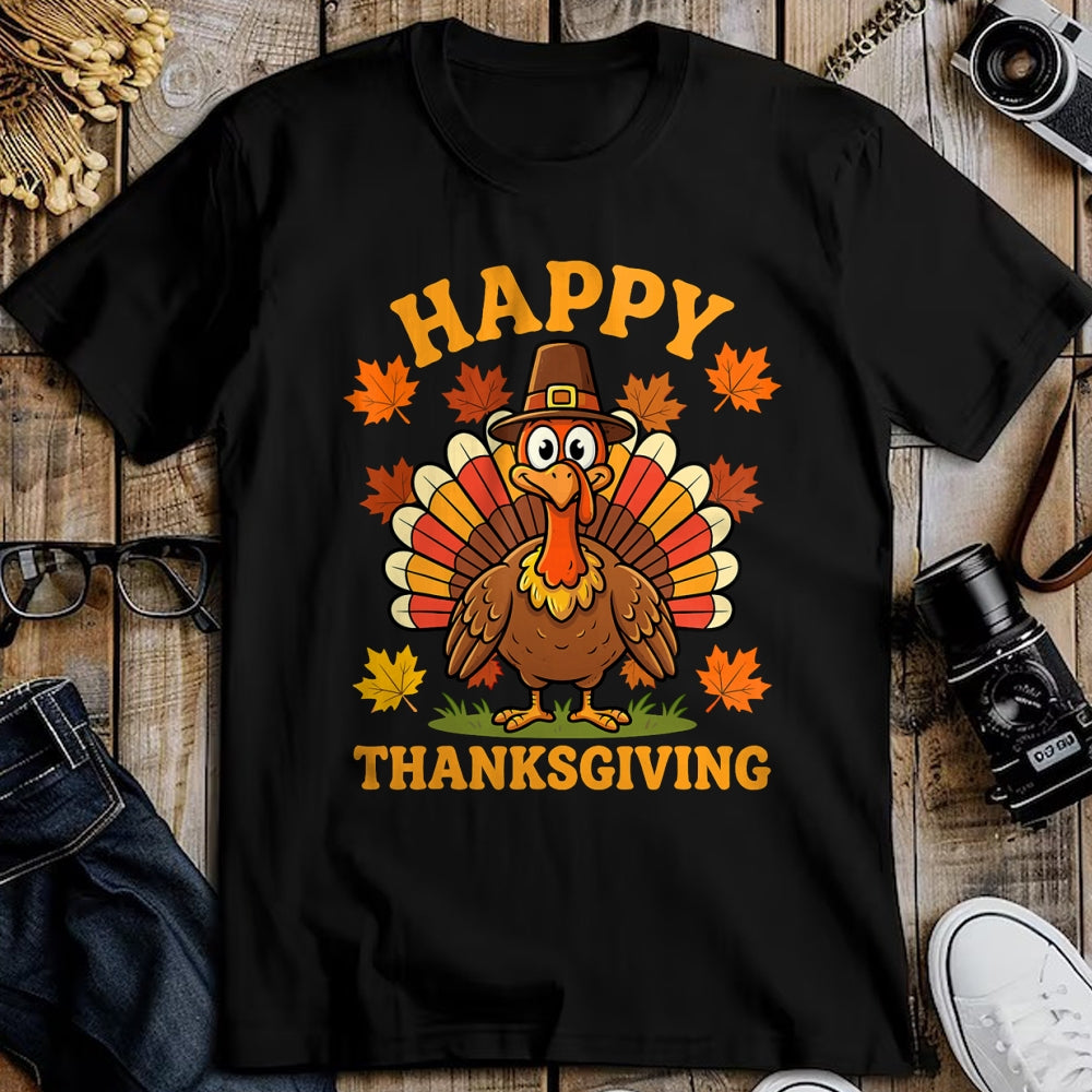 Best Thanksgiving Family Shirt , Funny Thanksgiving UnisexT-Shirt/Hoodie/Sweatshirt HLT00 - Happy Thanksgiving for Turkey Day Family Dinner T-Shirt