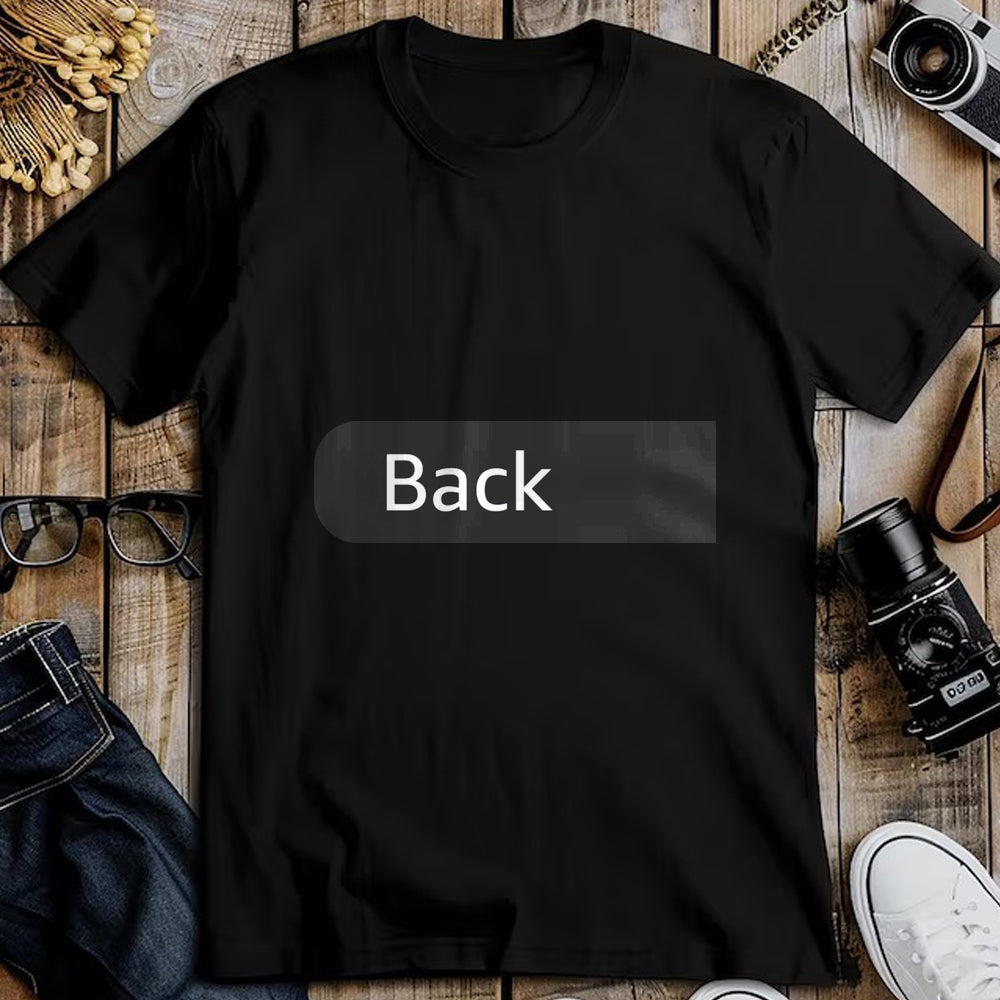 Best Mechanic Life Shirt, Funny Mechanic UnisexT-Shirt/Hoodie/Sweatshirt HLT00 - Diesel Mechanic Gifts Design On Back T-Shirt