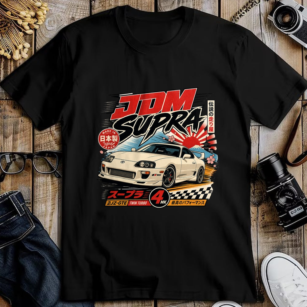 Best Mechanic Life Shirt, Funny Mechanic UnisexT-Shirt/Hoodie/Sweatshirt HLT00 - Japanese Cars Retro JDM Street Scene Tuner Car Art T-Shirt