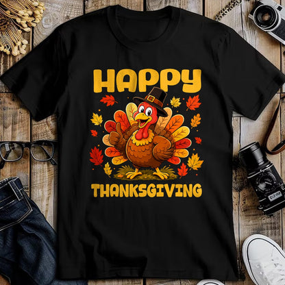 Best Thanksgiving Family Shirt , Funny Thanksgiving UnisexT-Shirt/Hoodie/Sweatshirt HLT00 - Funny Turkey Chicken Happy Thanksgiving Day Men Women Kids T-Shirt