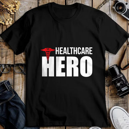 Best Doctor Shirt, Funny Doctor UnisexT-Shirt/Hoodie/Sweatshirt HLT00 - Healthcare Hero Nurse Doctor Frontline Essential Worker T-Shirt