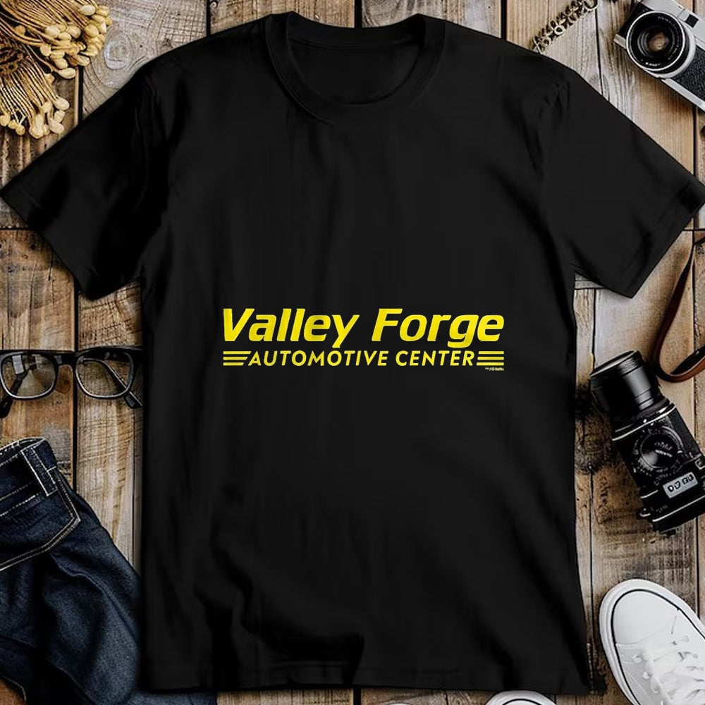 Best Mechanic Life Shirt, Funny Mechanic UnisexT-Shirt/Hoodie/Sweatshirt HLT00 - Tires Valley Forge Automotive Costume Netflix Official Merch T-Shirt, Men, Navy Blue, Large