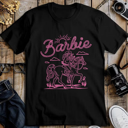 Best Horse Lover Shirt , Funny Horse UnisexT-Shirt/Hoodie/Sweatshirt HLT00 - Western Horse Ride T-Shirt